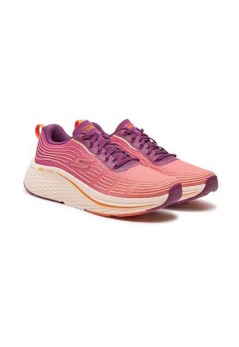 Skechers Дамски спортни обувки 304111044 - Текстил - Розов