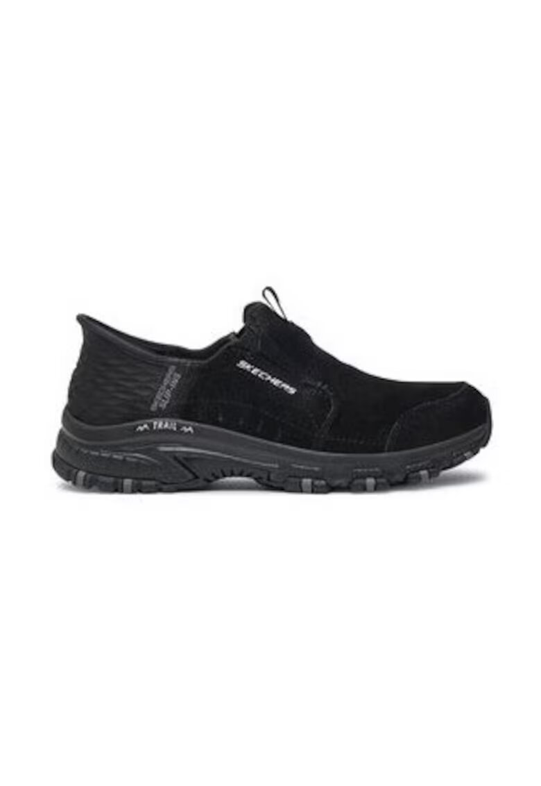 Skechers Дамски спортни обувки 304123290 - Естествена кожа -