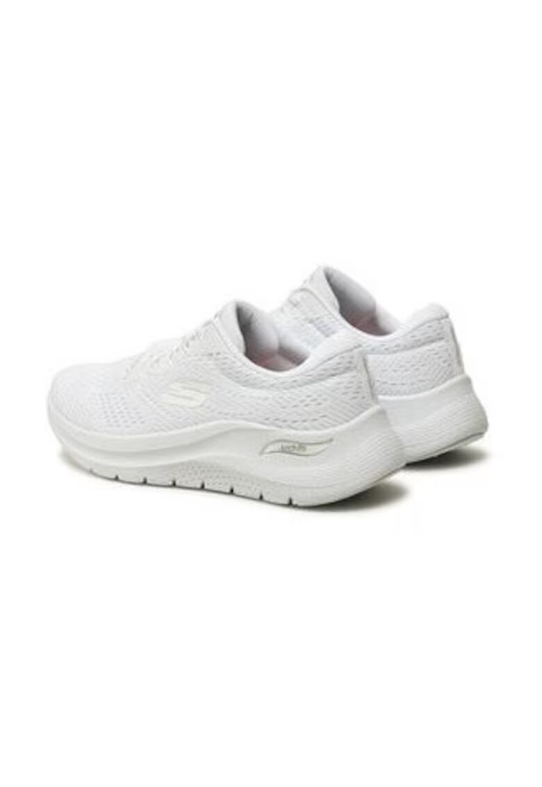 Skechers Дамски спортни обувки 304123436 - Текстил -
