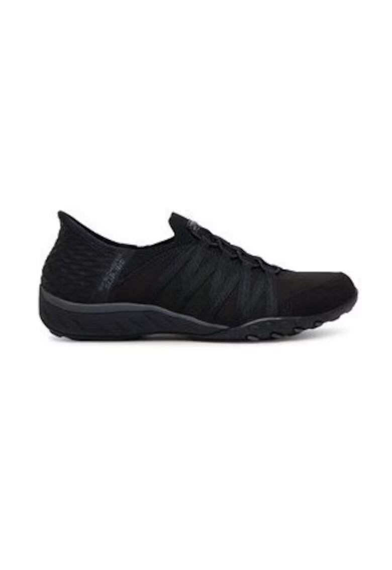 Skechers Дамски спортни обувки 304739736 - Текстил -