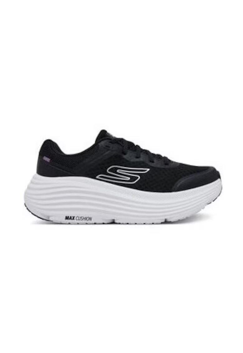 Skechers Дамски спортни обувки 304741203 - Текстил -
