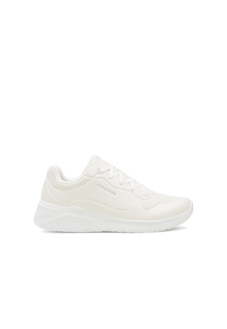 Skechers Дамски спортни обувки - 590559 - Синтетика - Бели