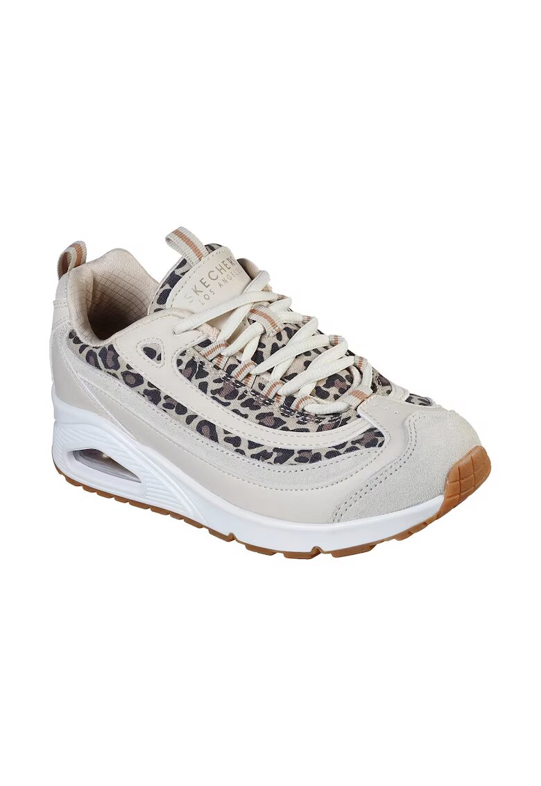 Skechers Дамски спортни обувки 73674 - 38 - черни