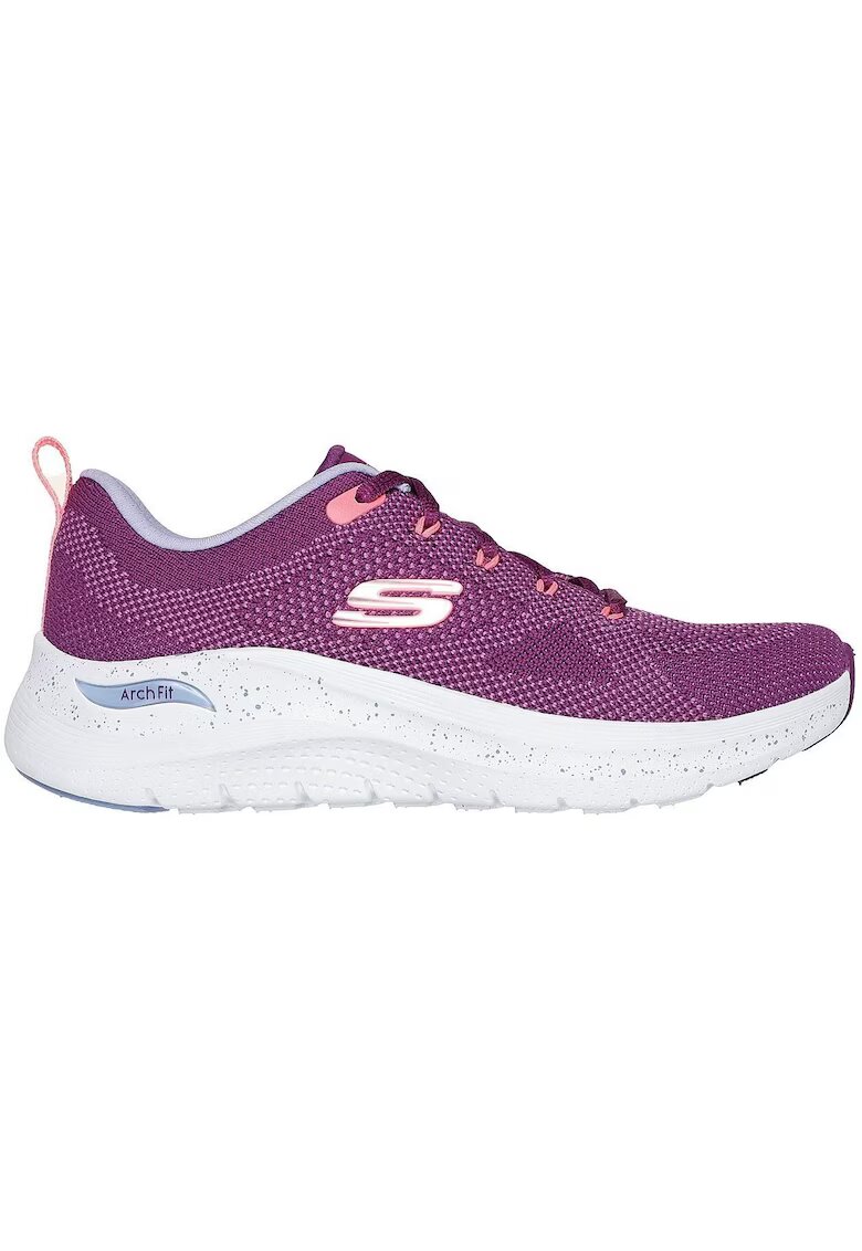 Skechers Дамски спортни обувки Arch Fit 2.0-fast Pa