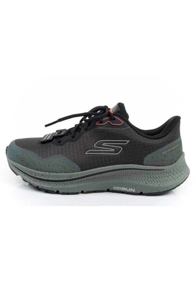 Skechers Дамски спортни обувки - BM205662 - Сиви