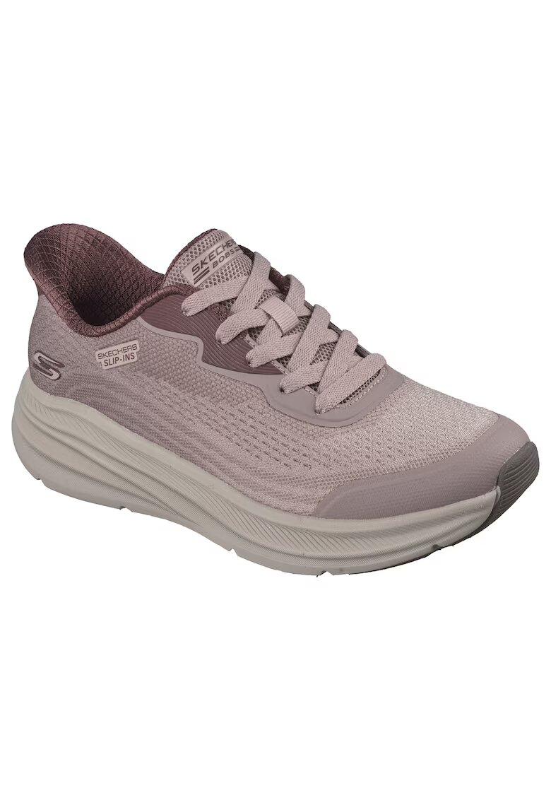 Skechers Дамски спортни обувки BOBS SKILLZ AIRY STRIDE 117760