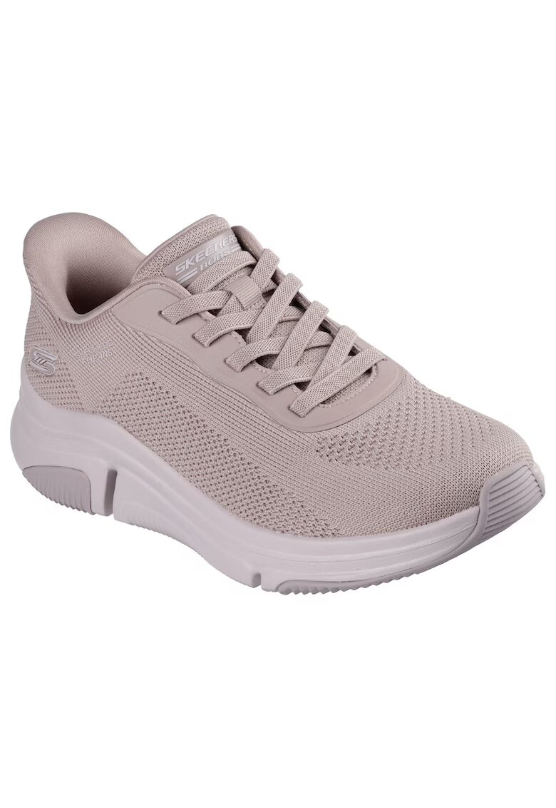 Skechers Дамски спортни обувки BOBS SPARROW FLEX TOO YOU 117587