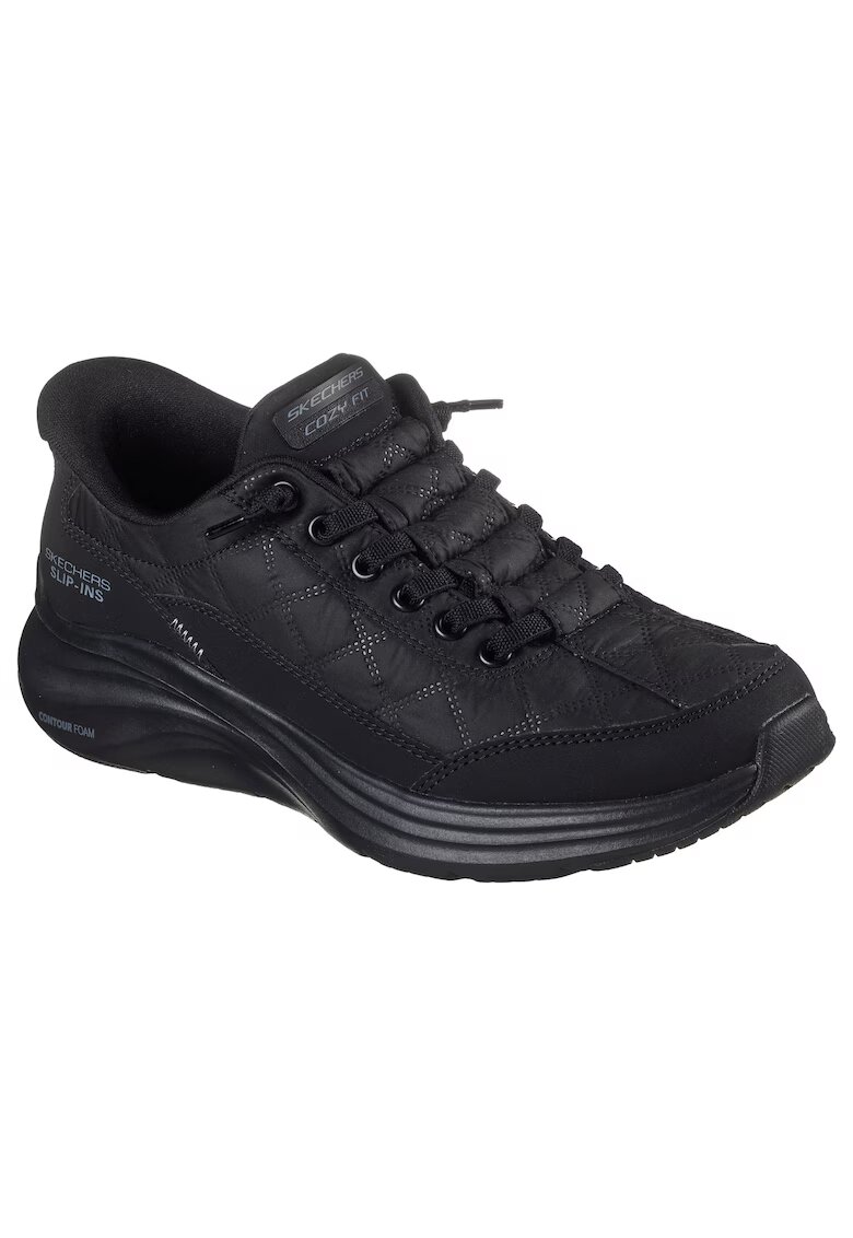 Skechers Спортни обувки Slip-Ins Cozy Fit с капитониран ефект