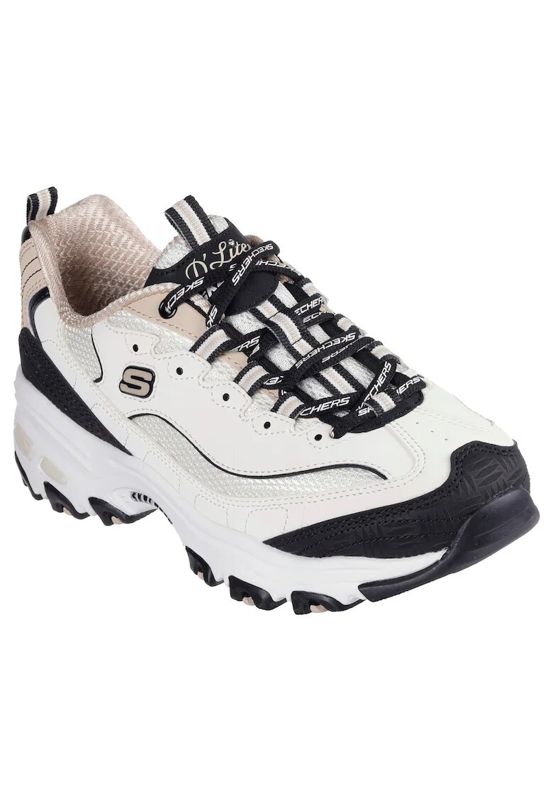 Skechers Дамски спортни обувки D'lites Retro Rewind 150536