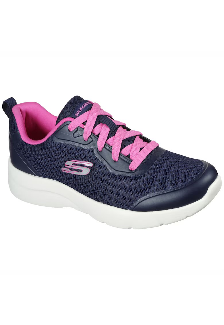 Skechers Дамски спортни обувки Dynamigh 149541 морско синьо -