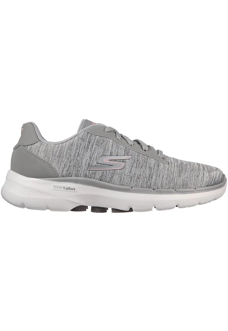 Skechers Дамски спортни обувки Go Walk 6 - Magic Me