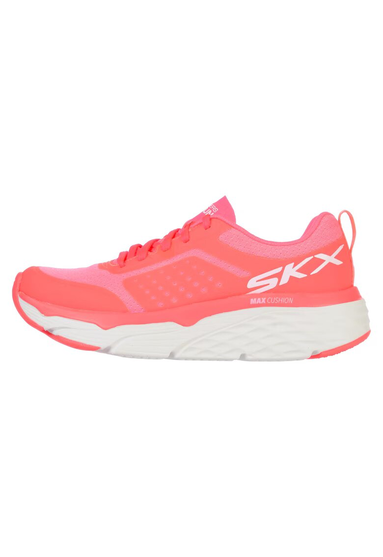 Skechers Дамски спортни обувки Max Cushioning Elite 128575PKCL
