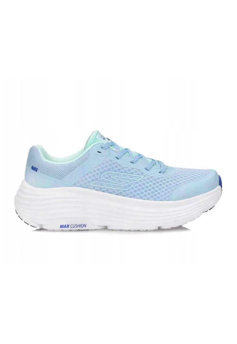 Skechers Дамски спортни обувки Max Cushioning Endeavour W