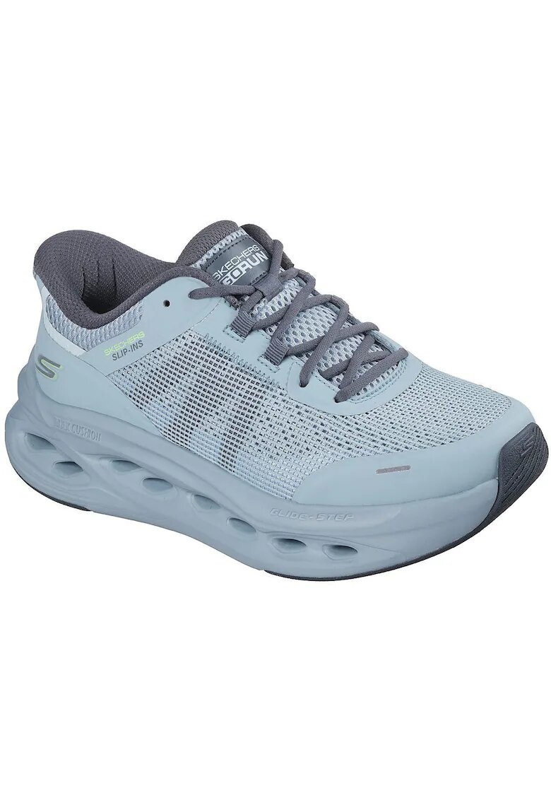 Skechers Дамски спортни обувки Max Cushioning Glide-step - A