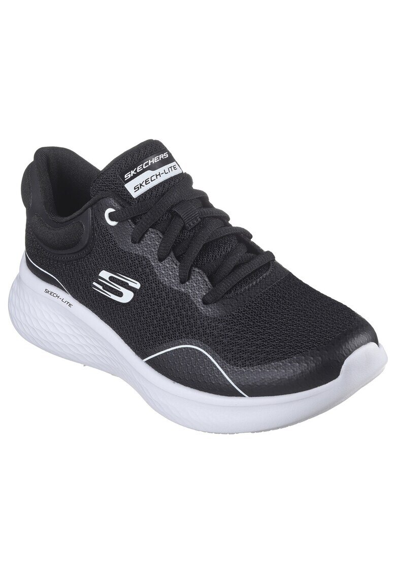Skechers Дамски спортни обувки SKECH LITE PRO DASHING PATH 150048 ЧЕРНО/БЯЛО
