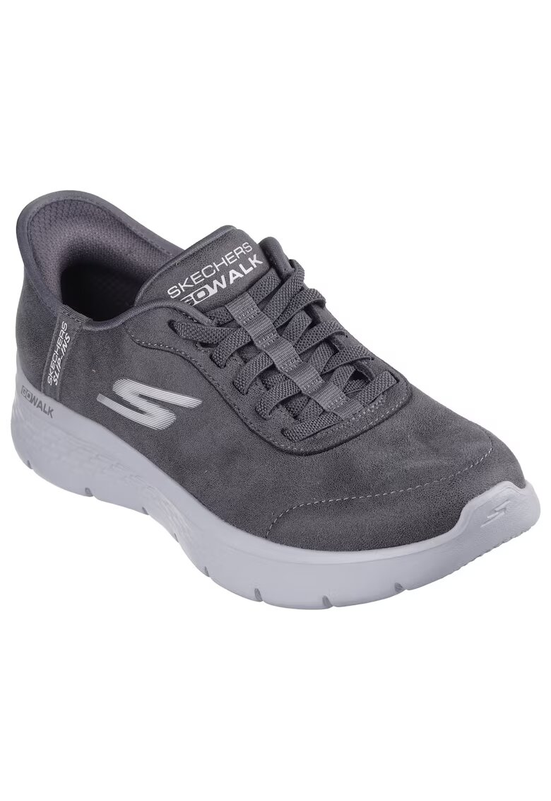 Skechers Дамски спортни обувки Slip Ins GO WALK FLEX MALI 124837
