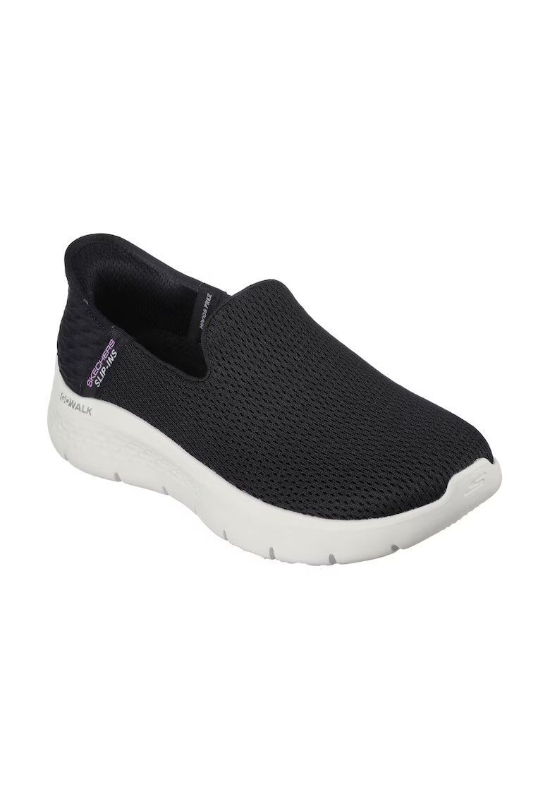 Skechers Дамски спортни обувки SLIP INS GO WALK FLEX RELIS