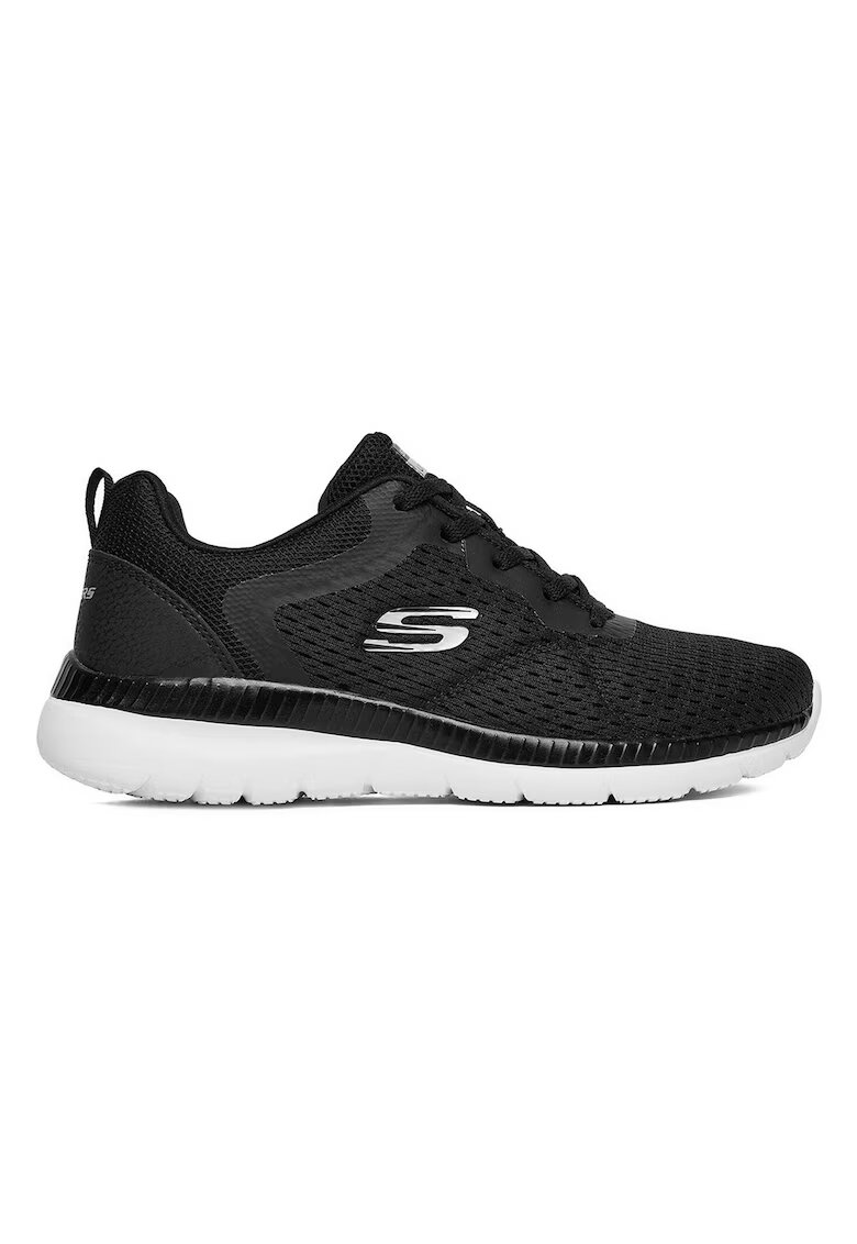 Skechers Дамски спортни обувки - - текстил - с технология Memory Foam