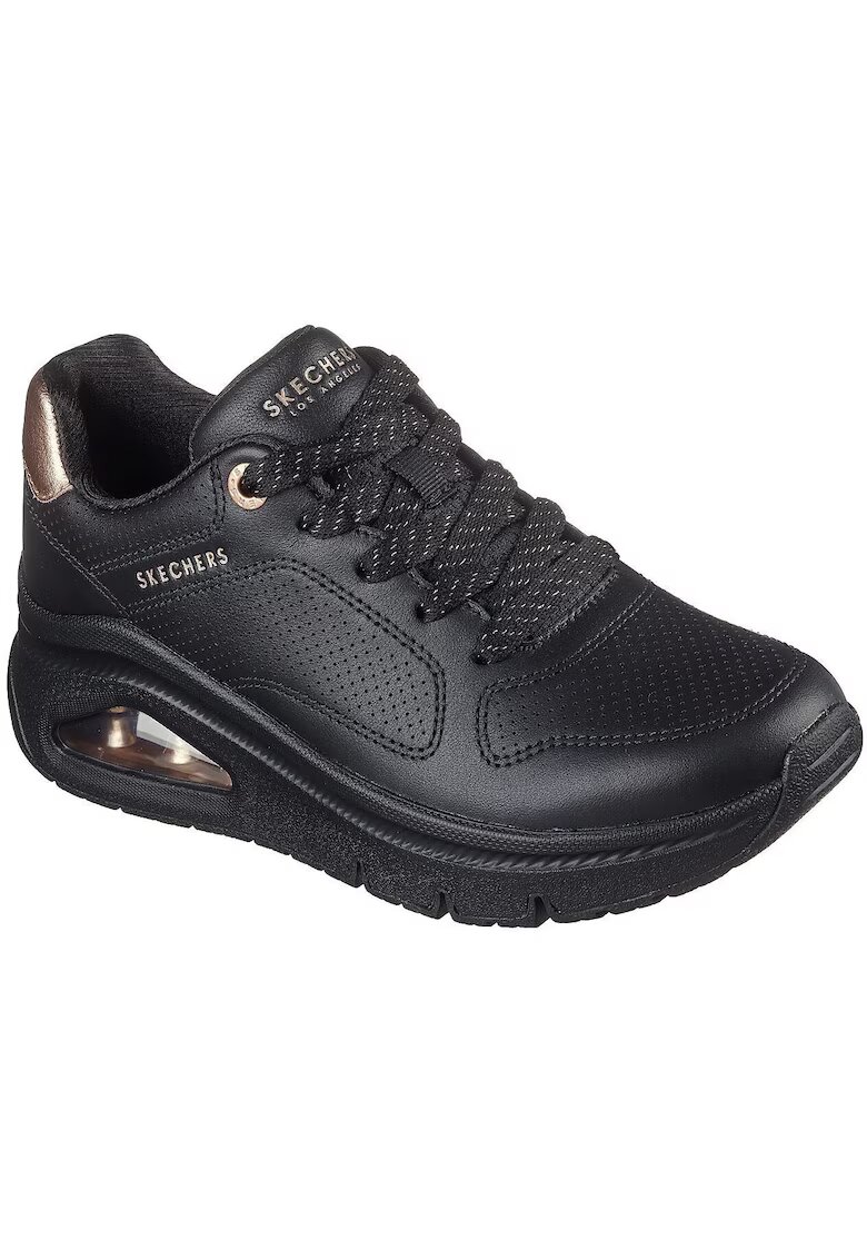 Skechers Дамски спортни обувки Uno Icon - Idolized Air