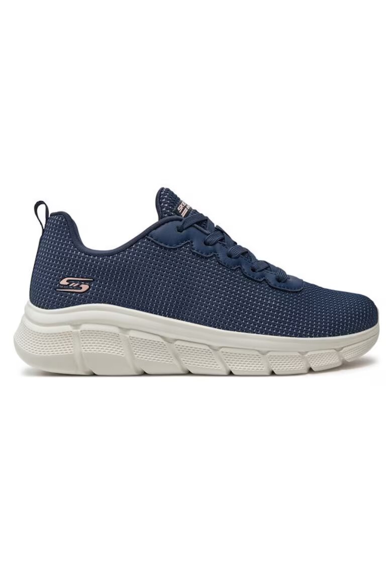 Skechers Дамски спортни обувки в синьо