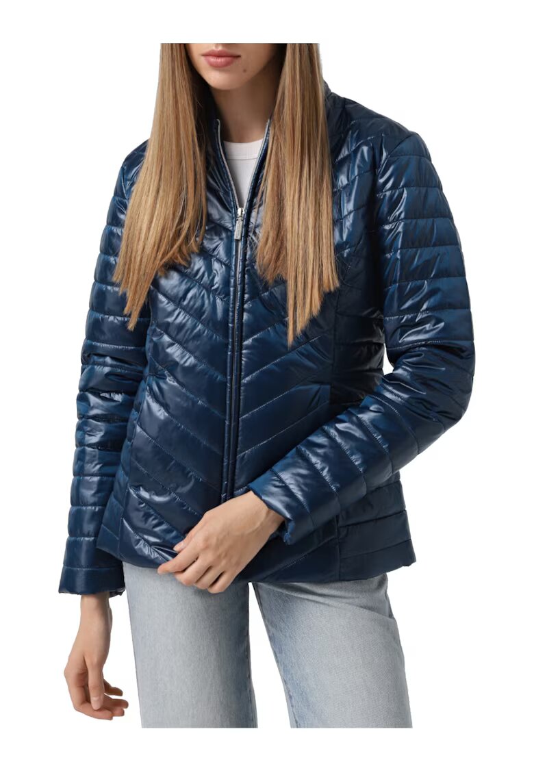 Skechers Дамско яке GO Shield Shine Jacket 1976278