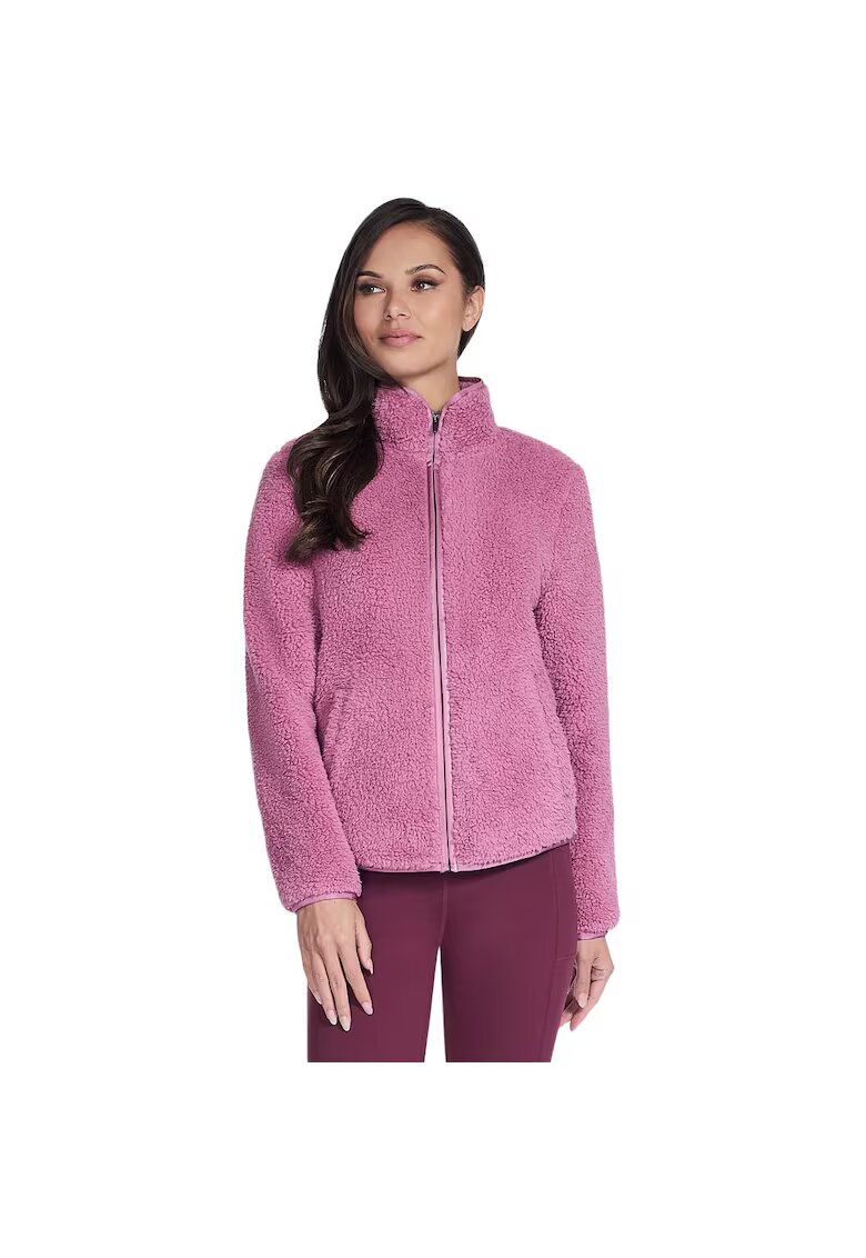 Skechers Дамско яке Skech-Sherpa Jacket