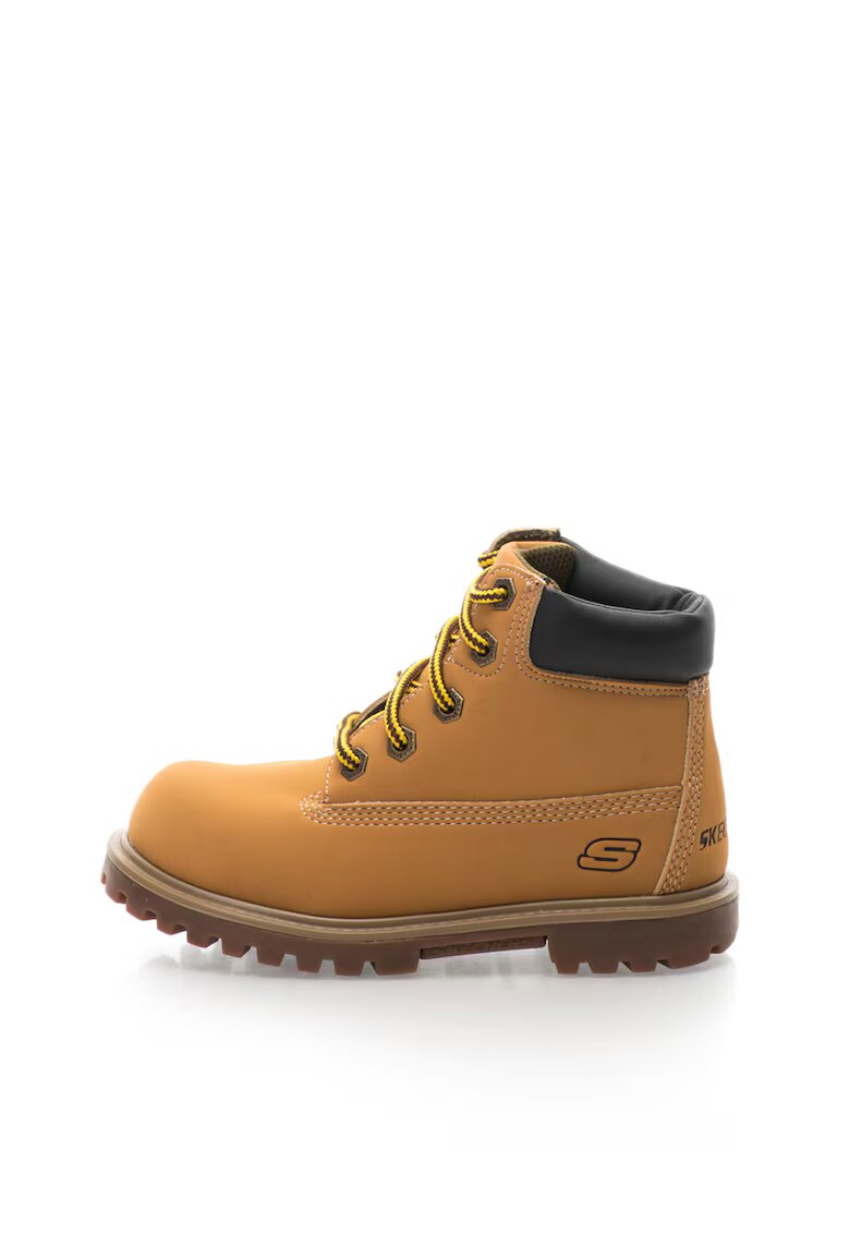 Skechers Детски боти в