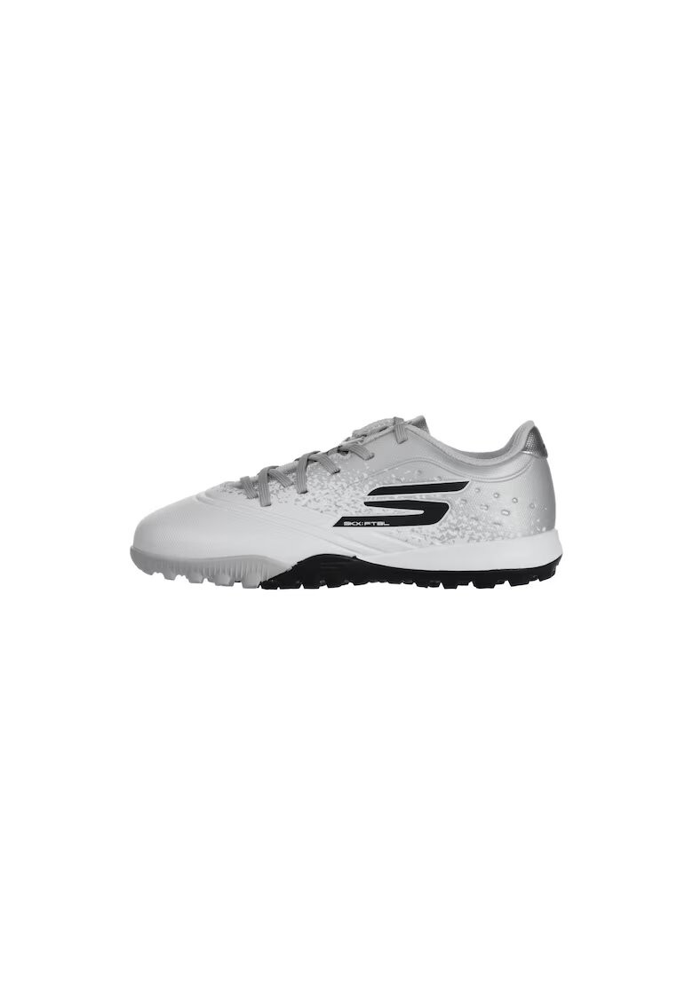 Skechers Детски футболни обувки Razor 1.5 Jr - бели
