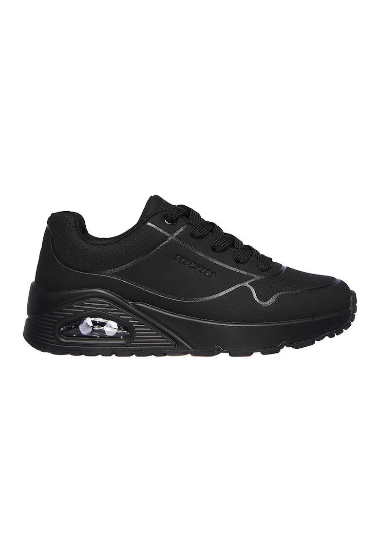 Skechers Детски обувки 4052511 - Синтетичен
