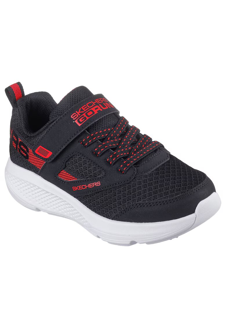 Skechers Детски спортни обувки Go Run Elevate черни