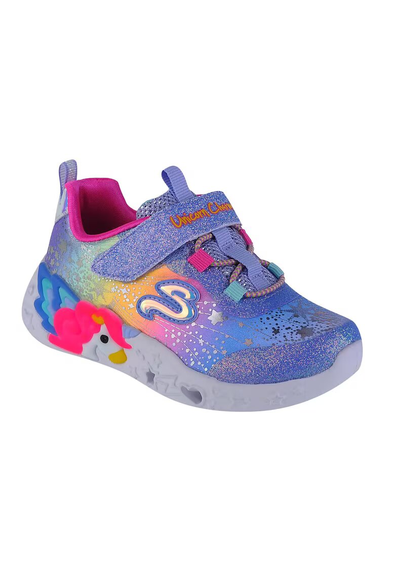 Skechers Детски спортни обувки - - -