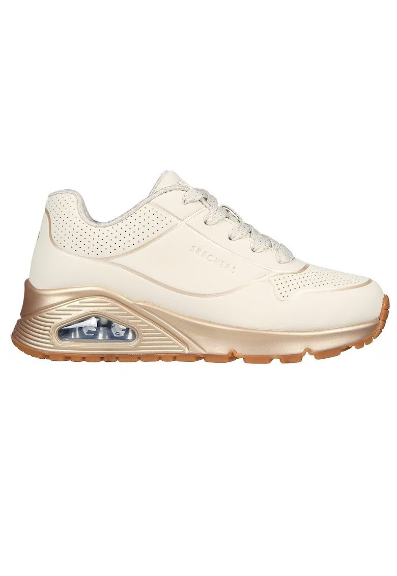 Skechers Детски спортни обувки Uno Gen1 - Cool Heel