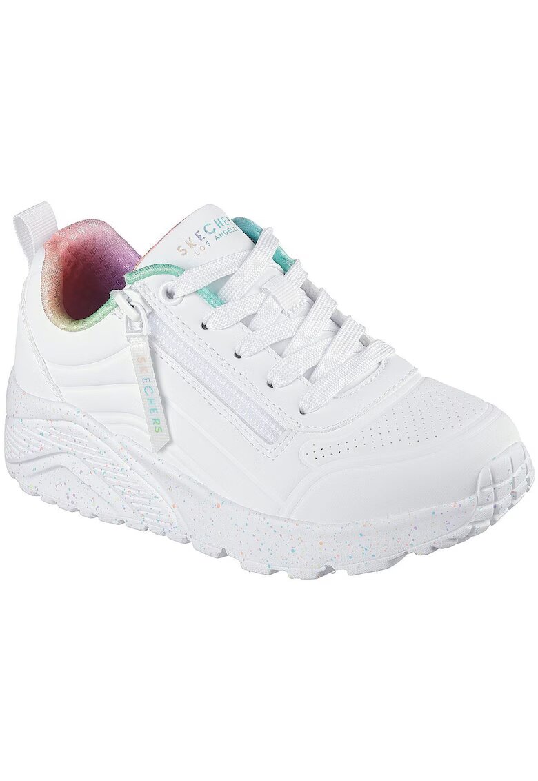 Skechers Детски спортни обувки Uno Lite - Vivid Splash