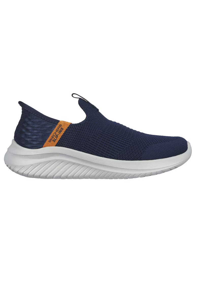 Skechers Детски спортни обувки за момче ULTRA FLEX 403844L NAVY
