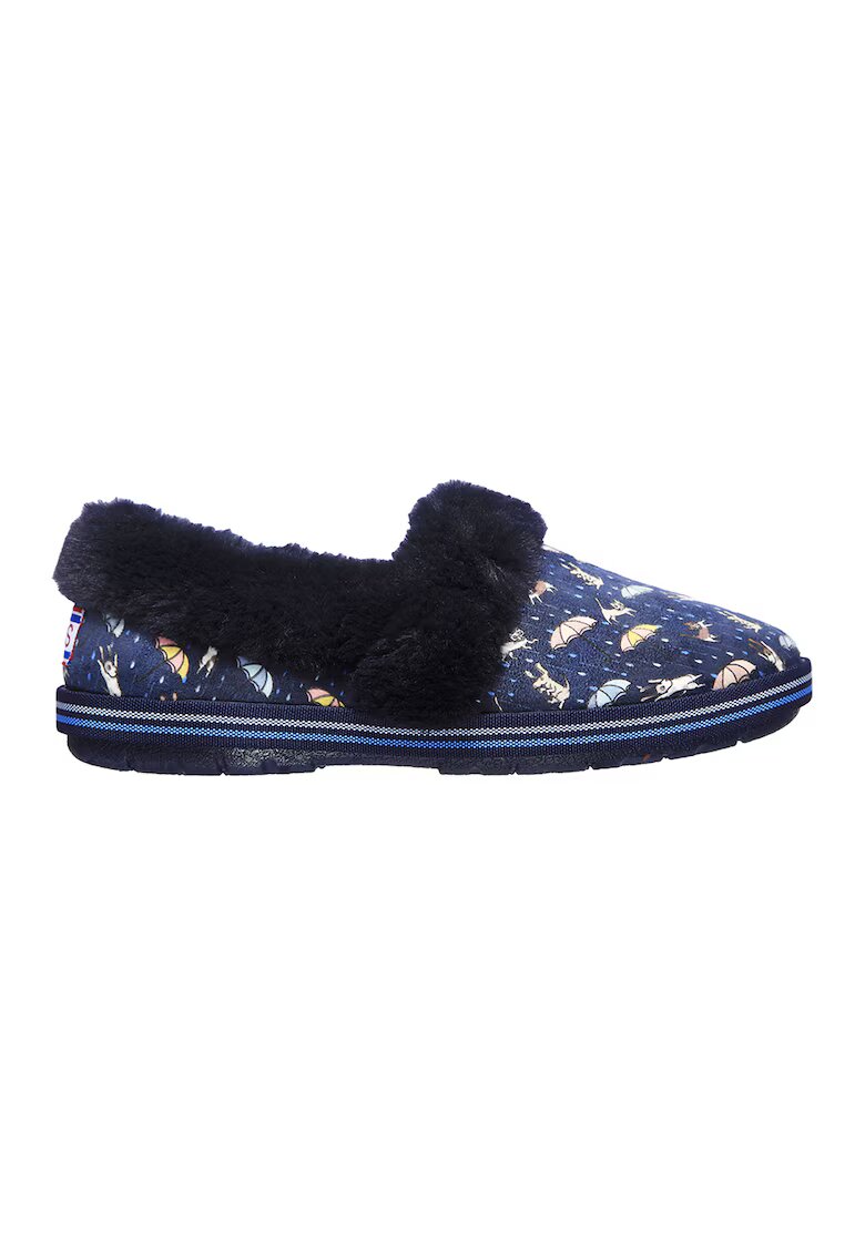 Skechers Домашни пантофи Bobs Too Cozy
