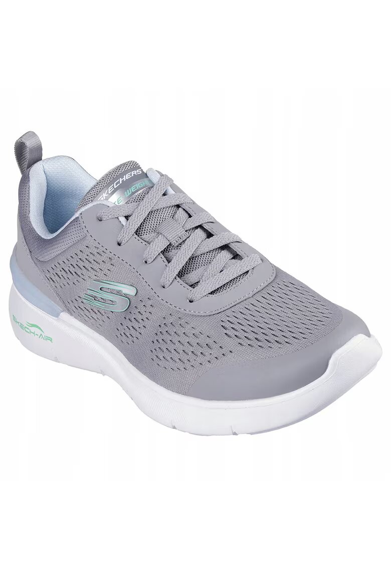 Skechers Фитнес обувки Air Dynamight 2.0