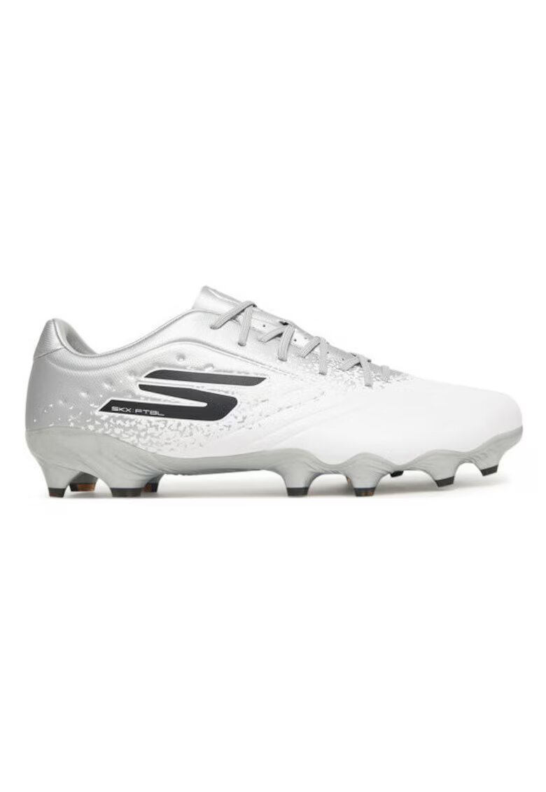Skechers Футболни обувки 252015 - Еко кожа
