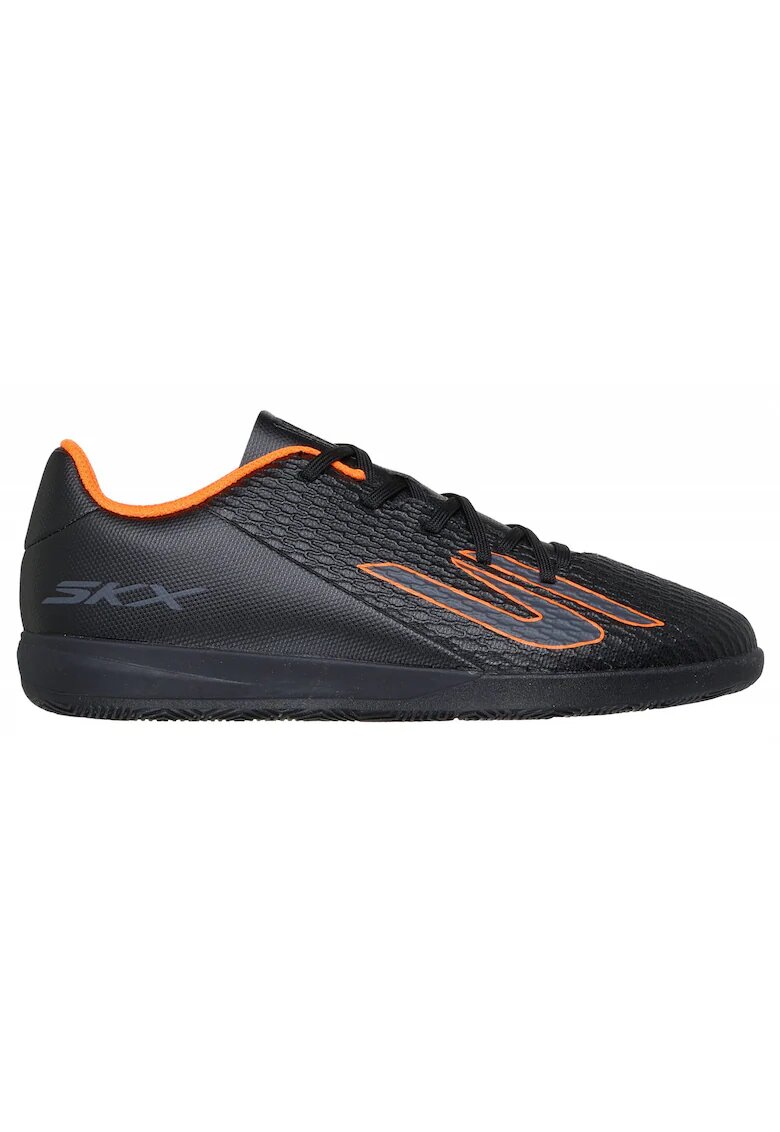 Skechers Футболни обувки момчета - синтетични - гумена подметка