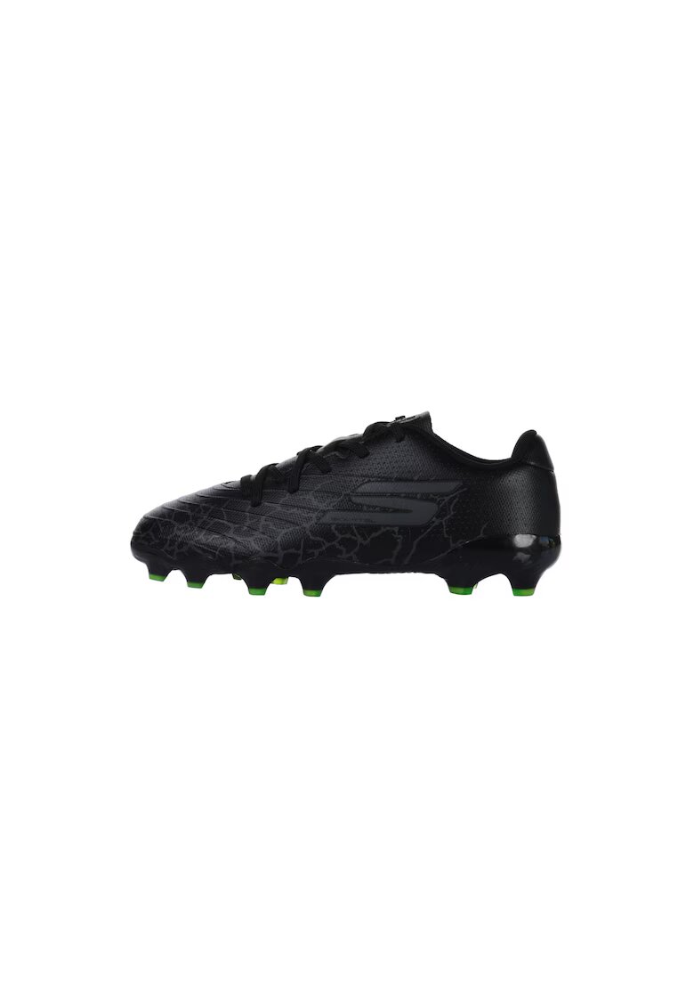 Skechers Футболни обувки SKX_ 1.5 JR 252062LBKSL