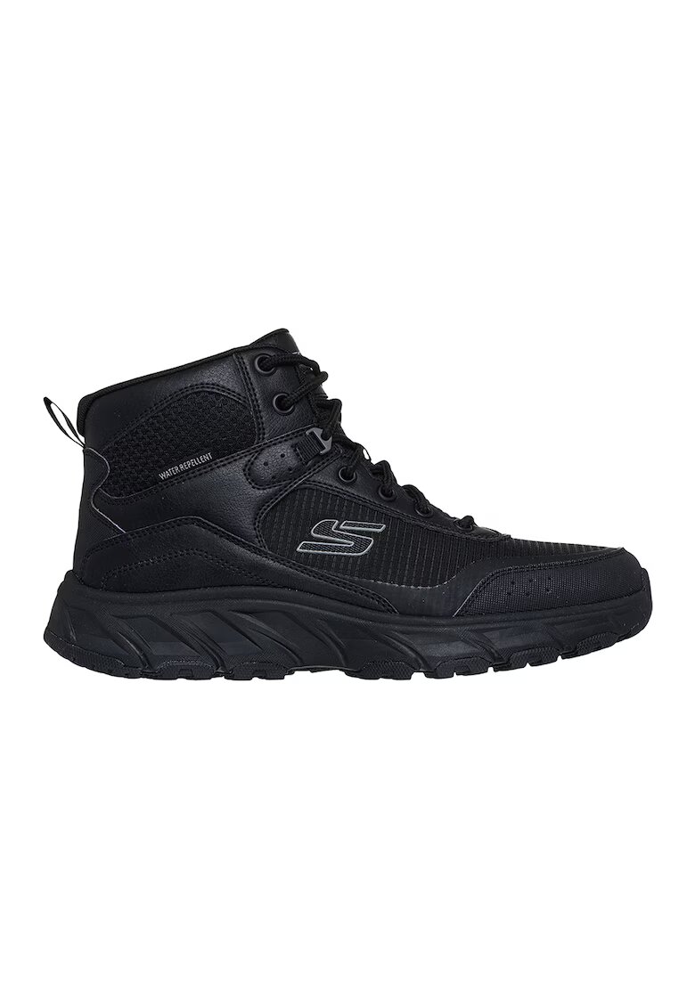 Skechers Хайкинг боти Hillcrest 2.0-Woodrock