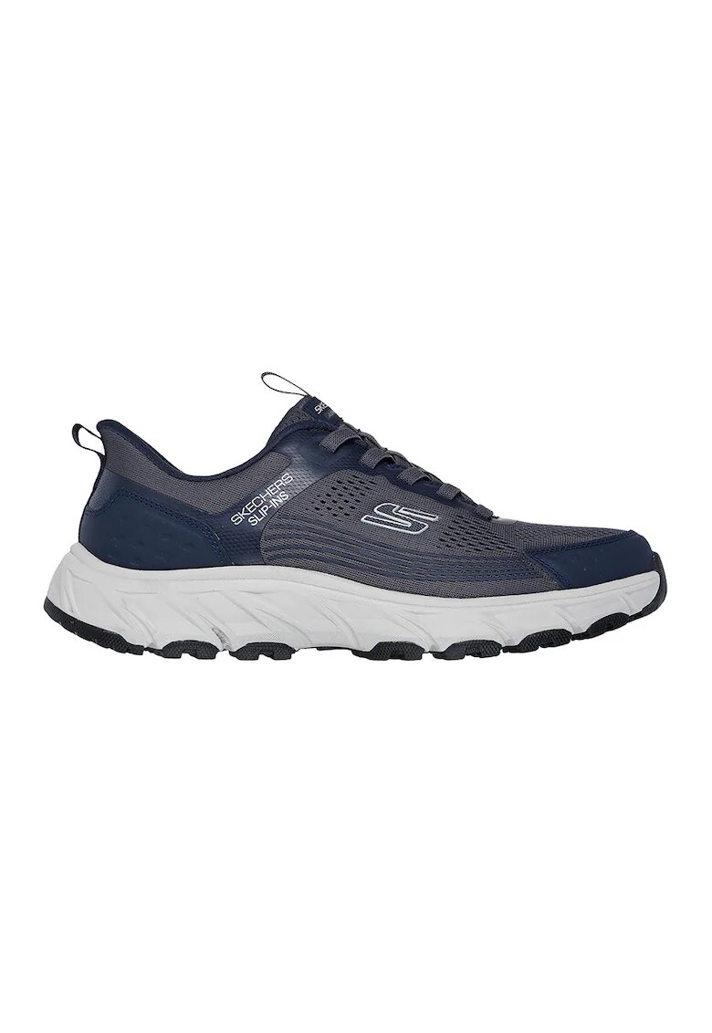 Skechers Хайкинг спортни обувки Hill Crest 2.0 Slip-Ins