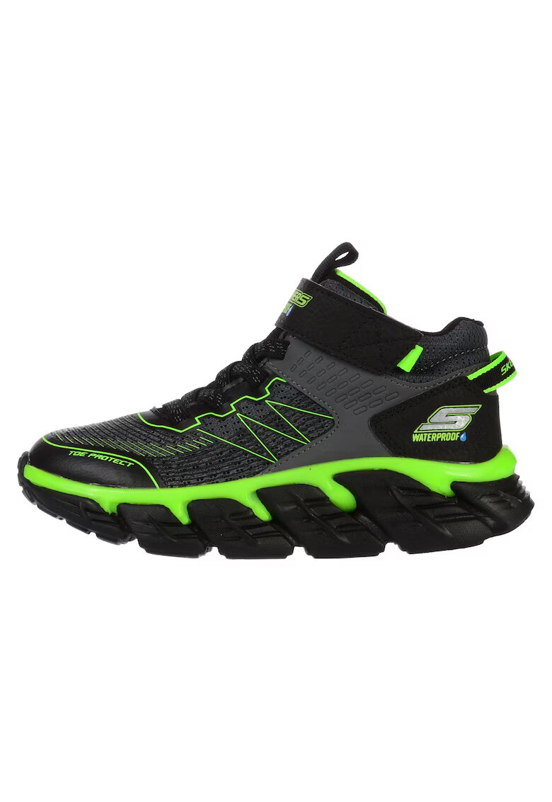 Skechers Кецове TECH-GRIP-HIGH-SURGE 403806LCBLM