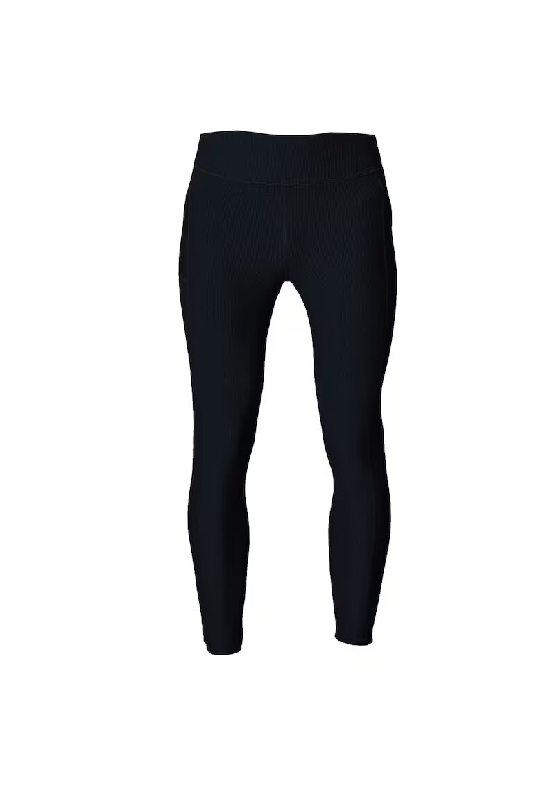 Skechers Клин GO Flex Rib Fl HW Legging LG2-BLK - Negruwqafxz