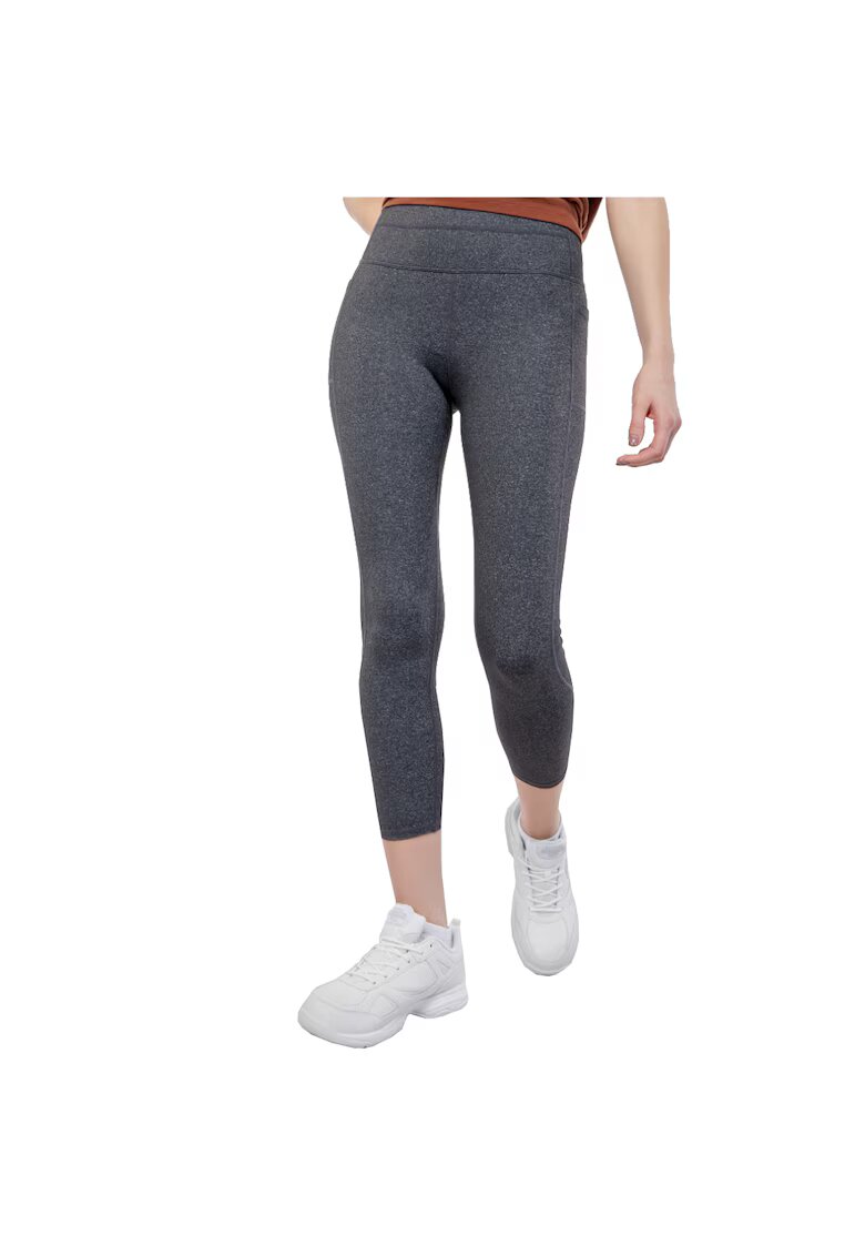 Skechers Клин - Go Walk High Waisted 7/8 - 648454