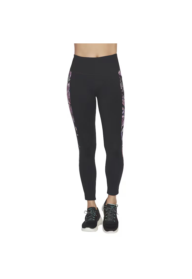 Skechers Клин - WLG249-BKPR -