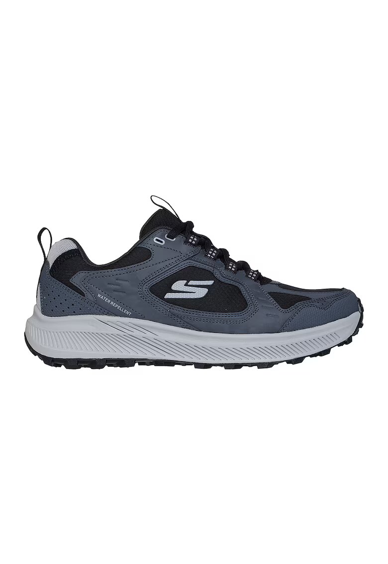 Skechers Кожени хайкинг обувки Ridgestar