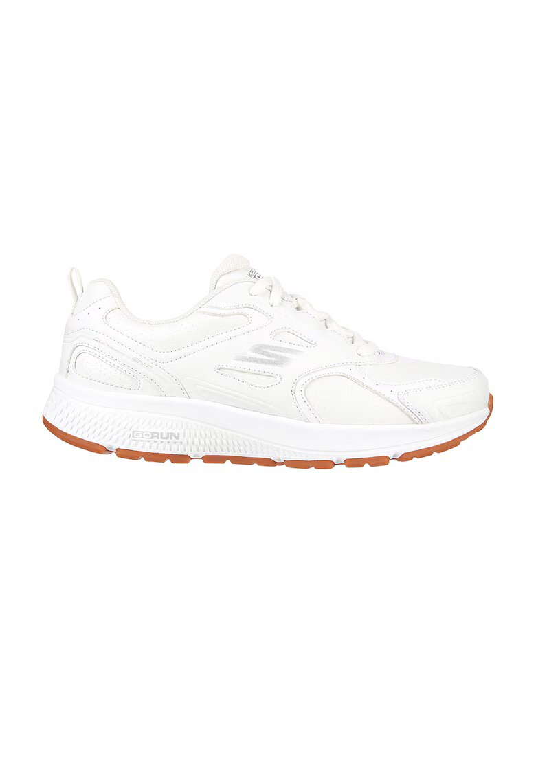 Skechers Кожени спортни обувки Go Run Consistent