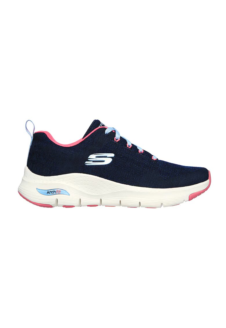 Skechers Маратонки - Arch Fit Comfy Wave 149414