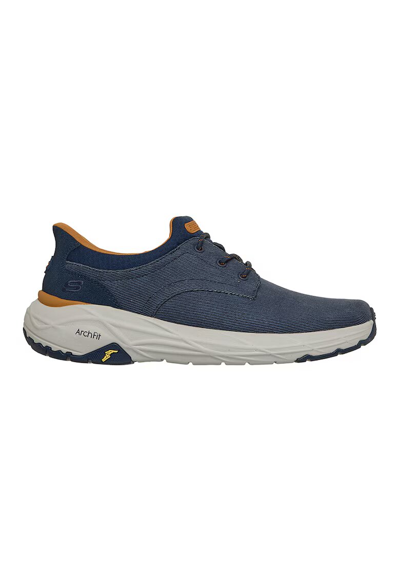 Skechers Маратонки ARCH FIT Maverick Wolfe