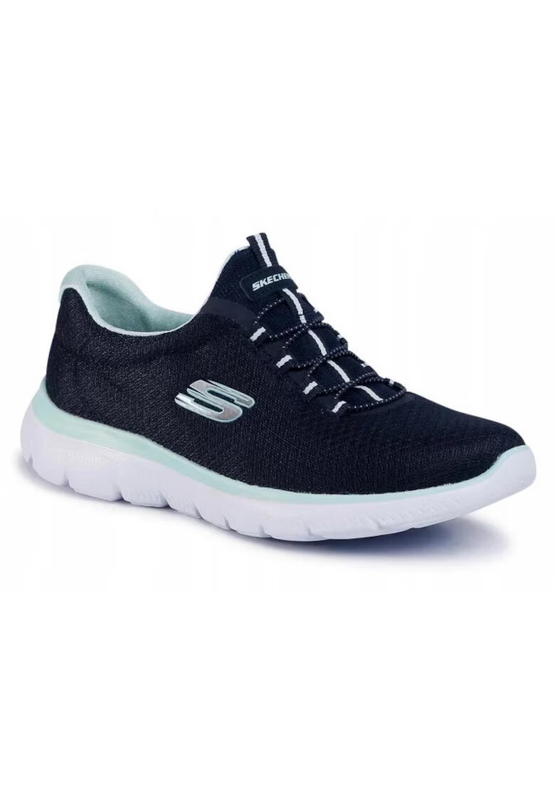 Skechers Маратонки без връзки SUMMITS 12980